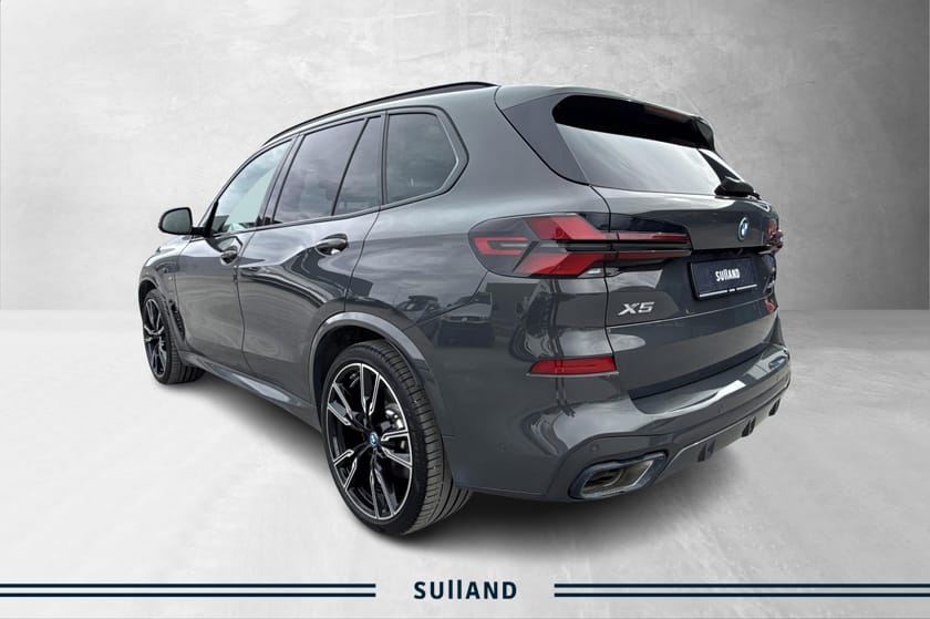 Bilde 3 av BMW X5 xDrive50e Luftfj./Cruise/Harman/El.krok/360kamera+++