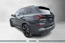 Thumnail bilde 2 av BMW X5 xDrive50e