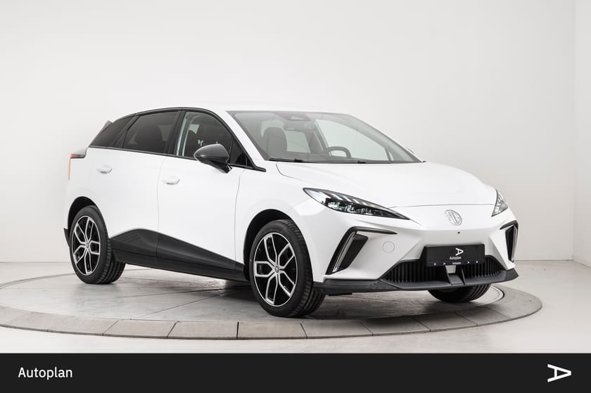 Bilde 1 av MG 4 Electric Long Range