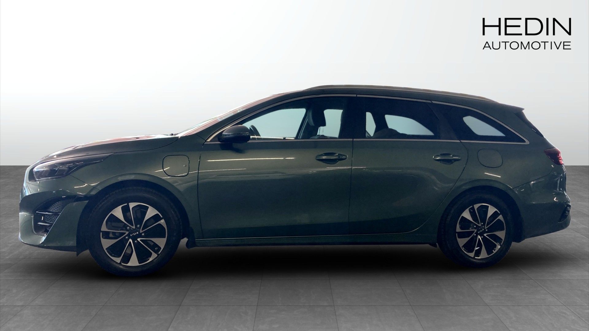 Kia Ceed SW PHEV ACTION 2024, kuva 6/10