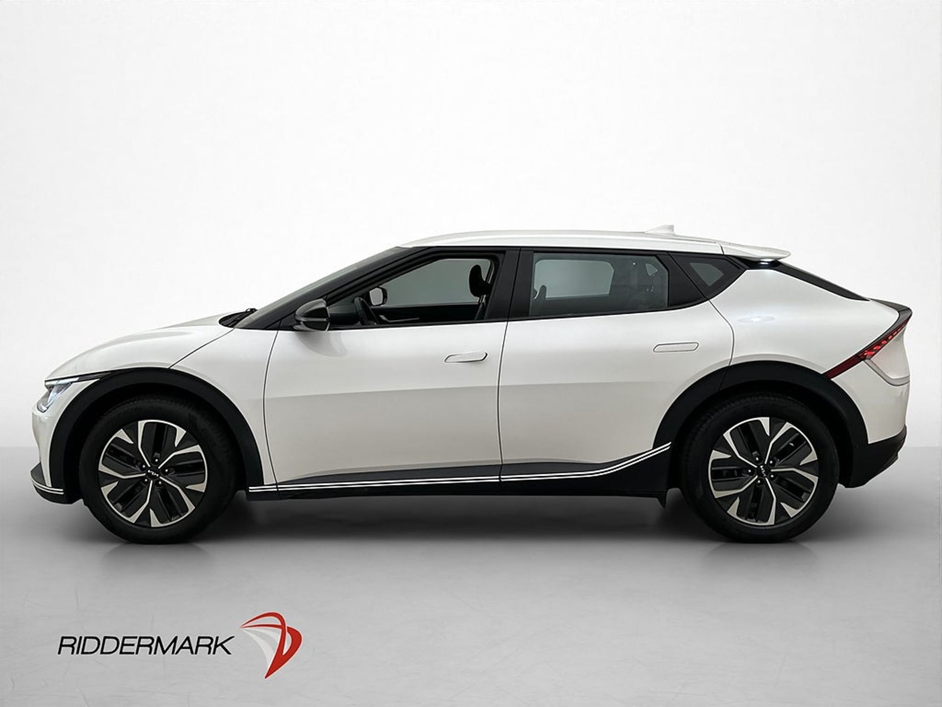 Kia EV6 77.4 kWh 228hk Dragkrok Värmare 2023, bild 5/10