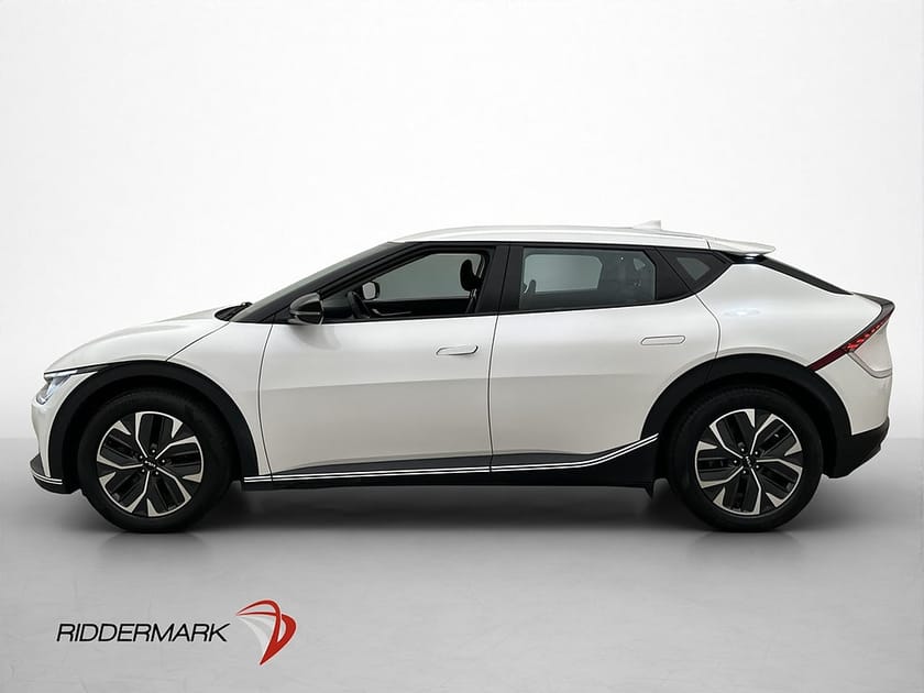 Bild 5 av Kia EV6
