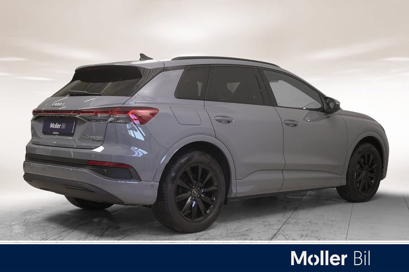 Bilde 2 av Audi Q4 45 e-tron quattro