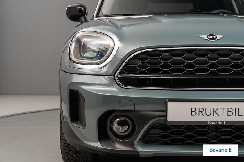 Bilde 5 av MINI Countryman Cooper SE ALL4 Essential