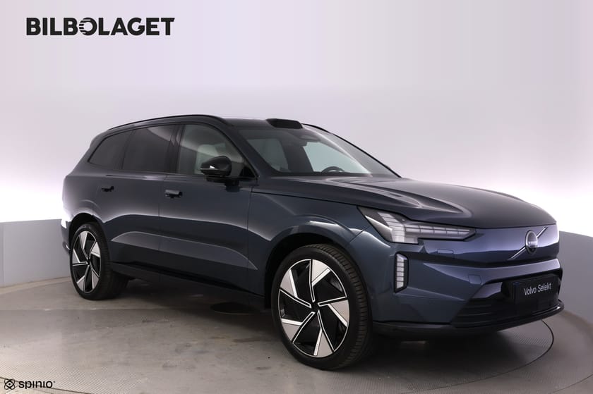 Bild 1 av Volvo EX90 Twin Motor Performance 6-Seater Ultra 6sätes **SELEKT**