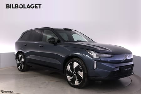 Volvo EX90 Twin Motor Performance 6-Seater Ultra 6sätes **SELEKT**