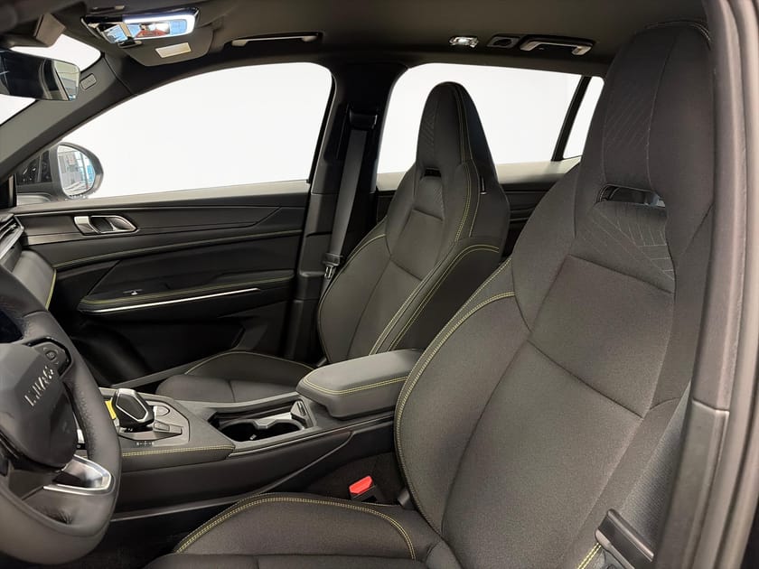 Bild 2 av Lynk & Co 01 PHEV