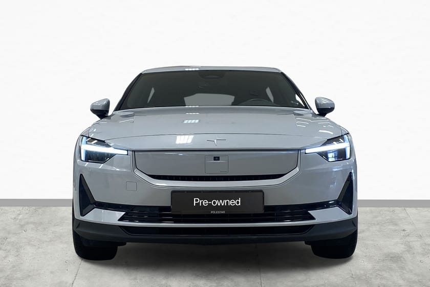 Bild 3 av Polestar 2 Long Range Dual Motor - Inkommande bil