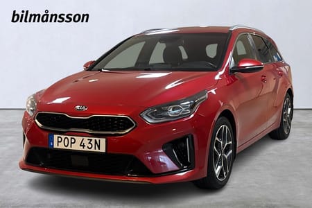Kia Ceed Sportswagon