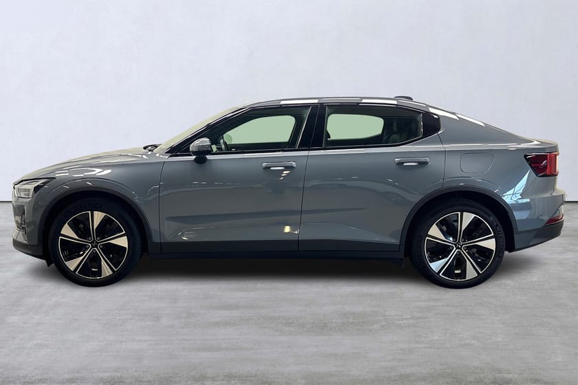 Bild 2 av Polestar 2 Long range Dual motor 78kWh