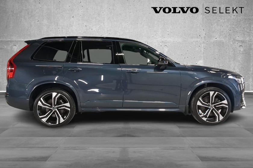 Bilde 5 av Volvo XC90