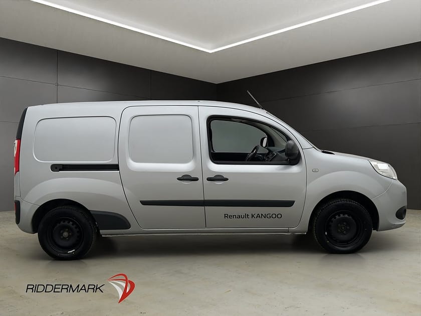 Bild 2 av Renault Kangoo Express Maxi 1.5 dCi Kamera Drag Värmare Farthållare