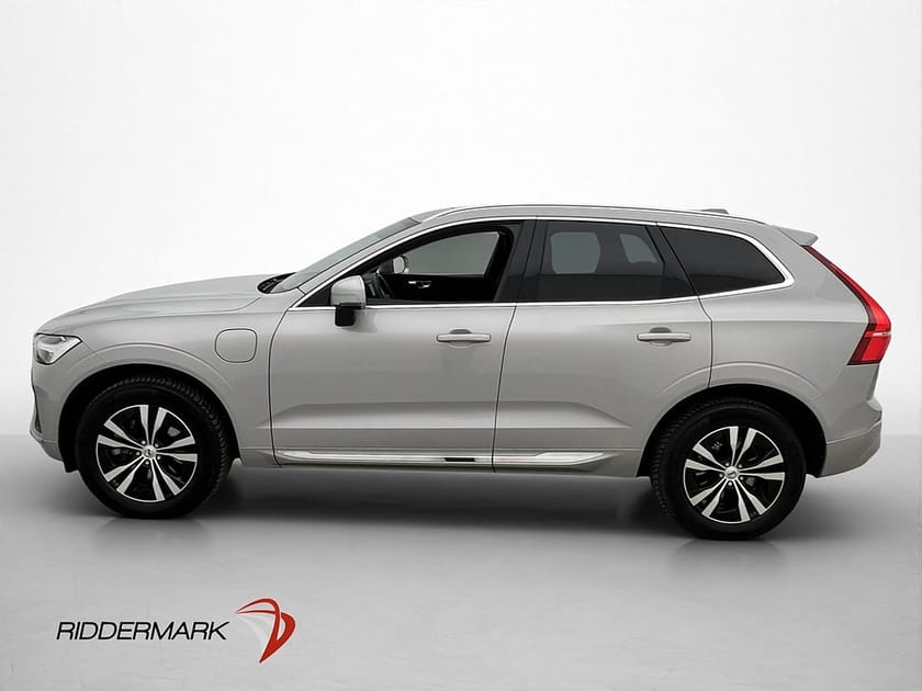 Bild 4 av Volvo XC60 Recharge T6 AWD 350hk Pano Värmare Kamera