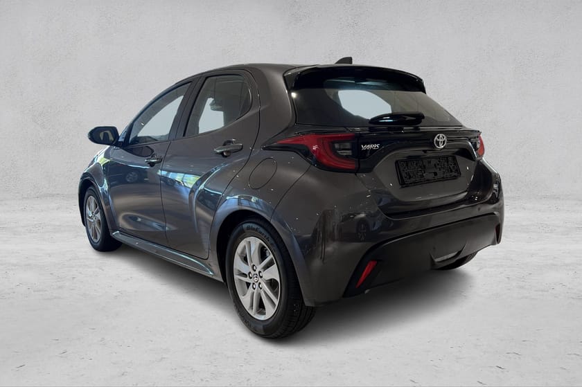 Bilde 3 av Toyota Yaris Hybrid Active Tech, aut.