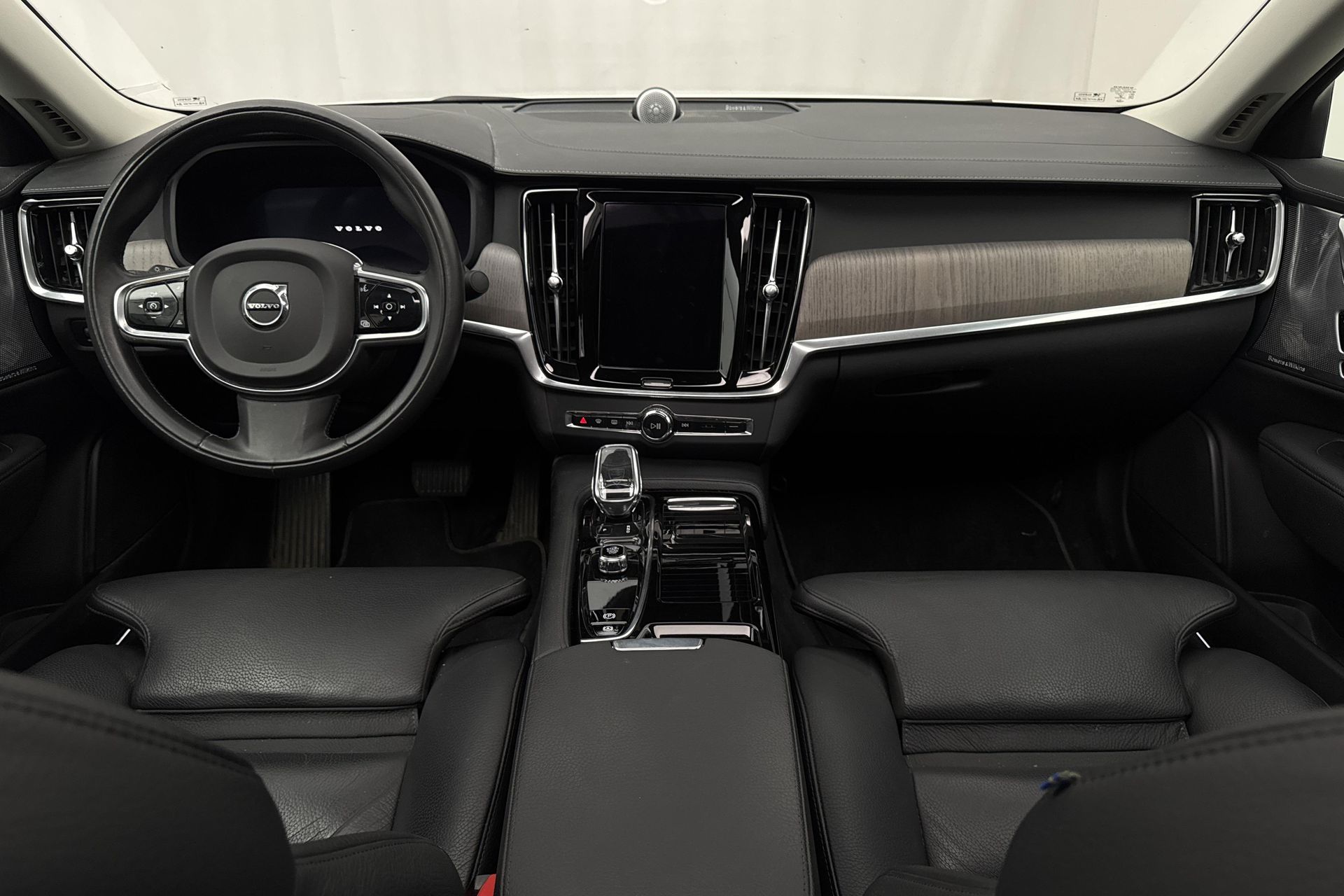 Volvo S90 T8 AWD Recharge 2022, bild 7/10