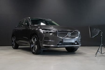 Volvo XC60 Recharge T6 AWD Core Edition 350hk
