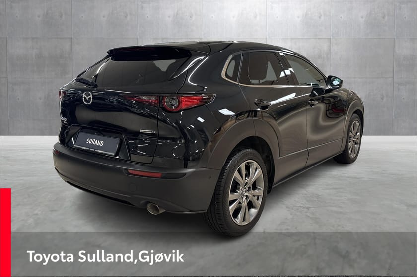 Bilde 5 av Mazda CX-30