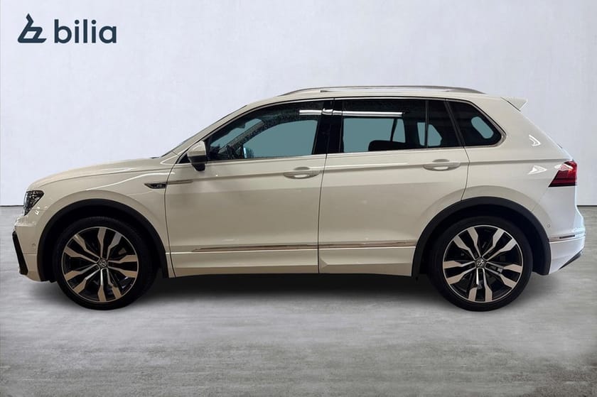 Bild 2 av Volkswagen Tiguan 2.0 4Motion DSG, 190hk/Pano/20"