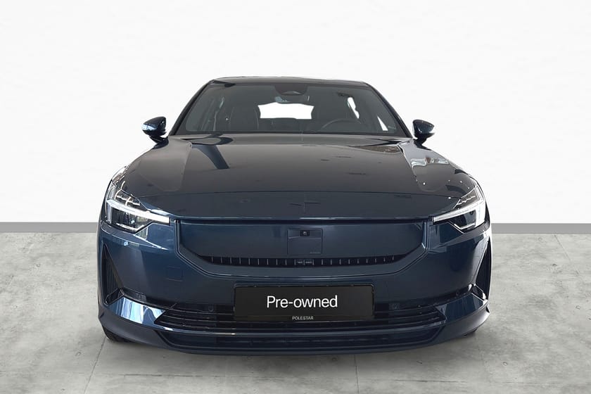 Bild 3 av Polestar 2 Standard Range Single Motor 360Kamera