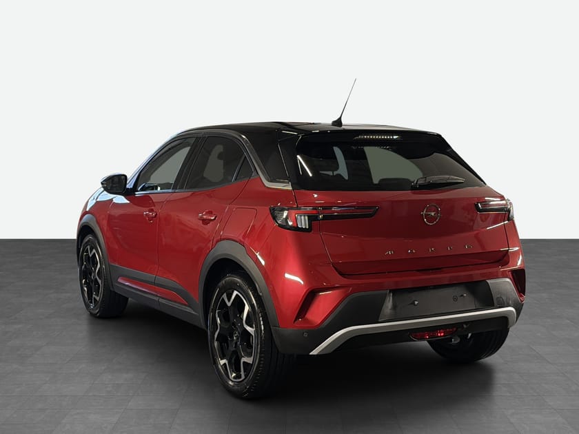 Bilde 4 av Opel Mokka-e