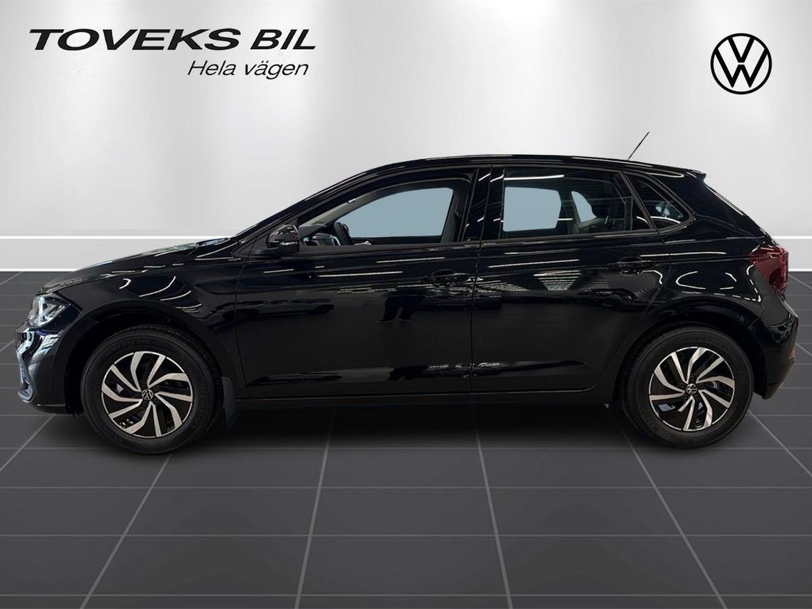 Volkswagen Volkswagen Polo — bild 6