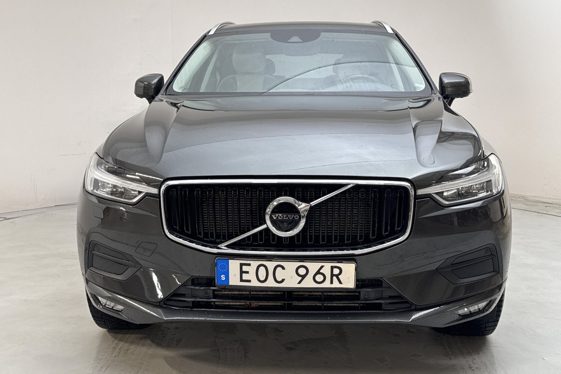 Volvo XC60 T4 2019, bild 5/10