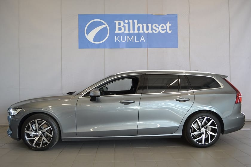 Bild 2 av Volvo V60