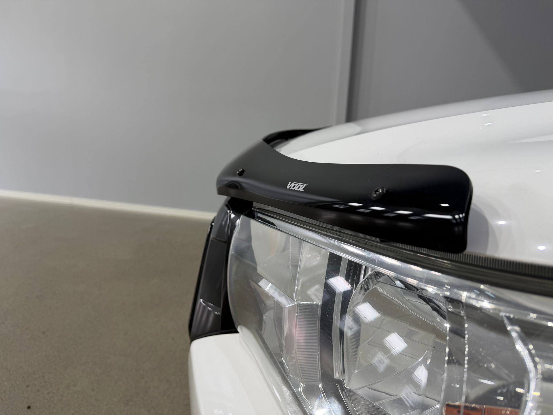 Toyota HiLux 2.4 AWD 2020, bild 6/22