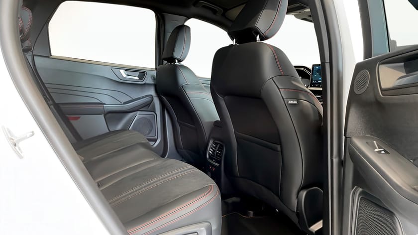Bild 5 av Ford Kuga Plug-In Hybrid