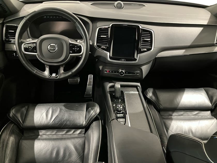 Bild 5 av Volvo XC90