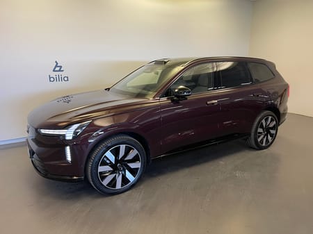 Volvo EX90 Twin Motor 7-seater Ultra 7-sätes / Bowers&Wilkins / Dragkrok /
