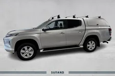 Thumnail bilde 1 av Mitsubishi L200 Dobbelcab