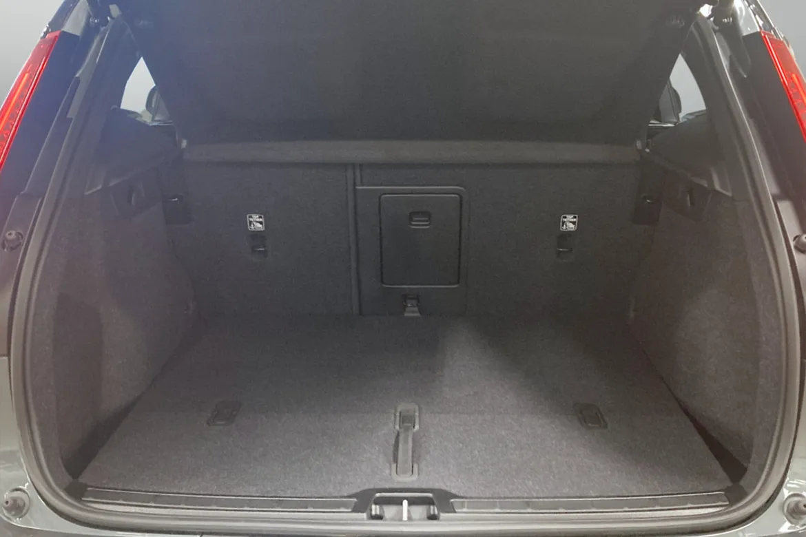 Volvo EX40 Single Motor Extended Range