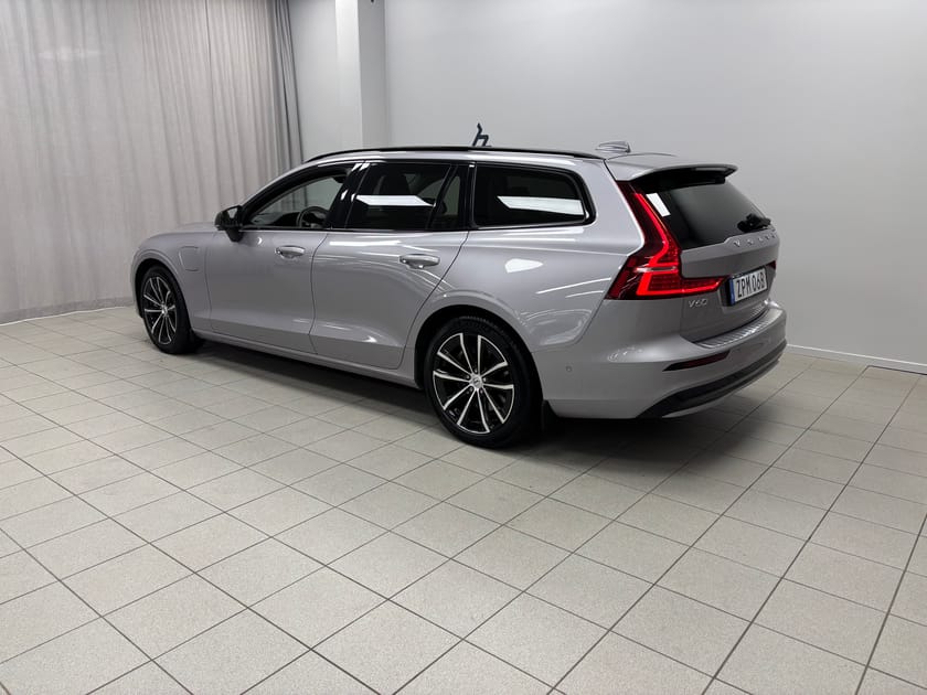 Bild 3 av Volvo V60