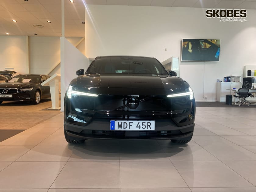 Bild 2 av Volvo EX30 P5 Long Range