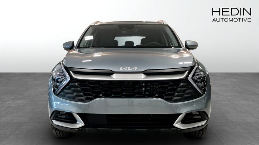 Bild 2 av Kia Sportage PHEV Advance AWD Harman Kardon