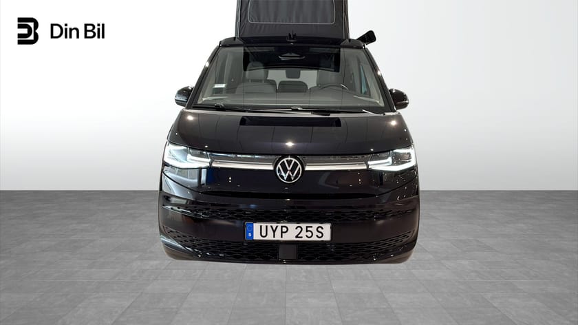 Bild 4 av Volkswagen California eHybrid 4M OCEAN HJULBAS: 3124 MM MOTOR: 1,5 L EHY
