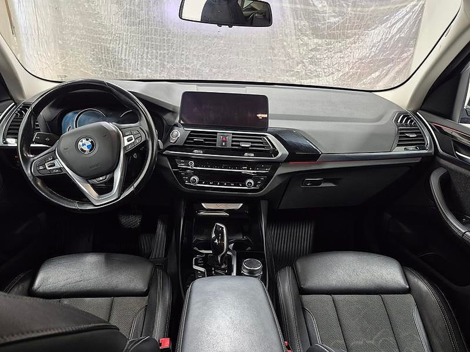 BMW X3 20D XDRIVE 2018, bild 6/16