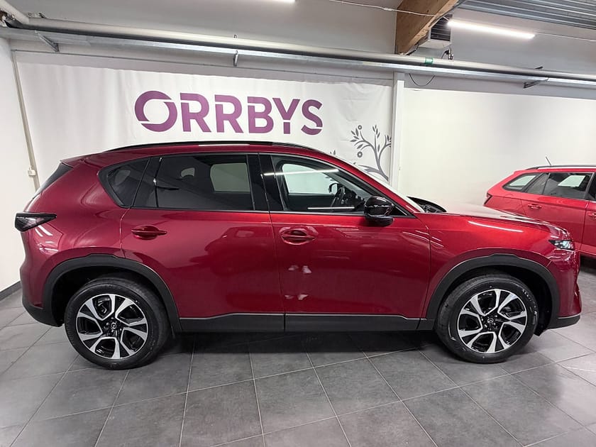 Bild 2 av Mazda CX-5