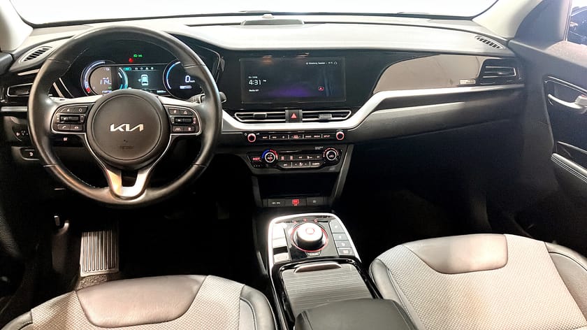 Bild 4 av Kia e-Niro