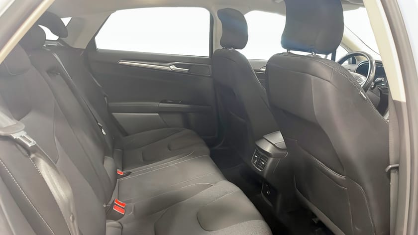 Bild 5 av Ford Mondeo 