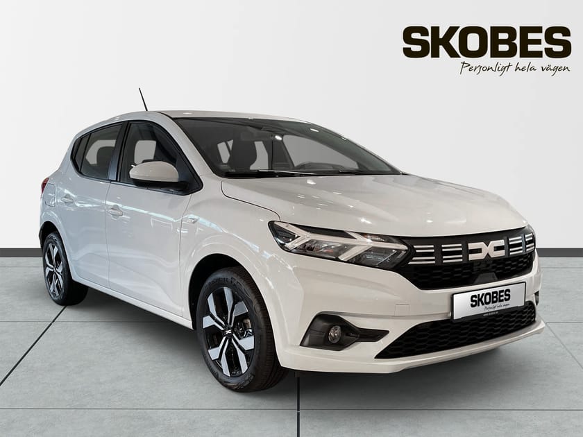 Bild 1 av Dacia Sandero