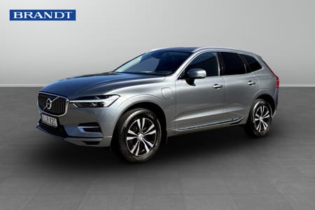 Volvo XC60 Recharge T6 Inscr Expression T