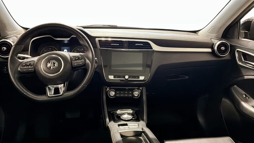 Bild 4 av MG ZS EV