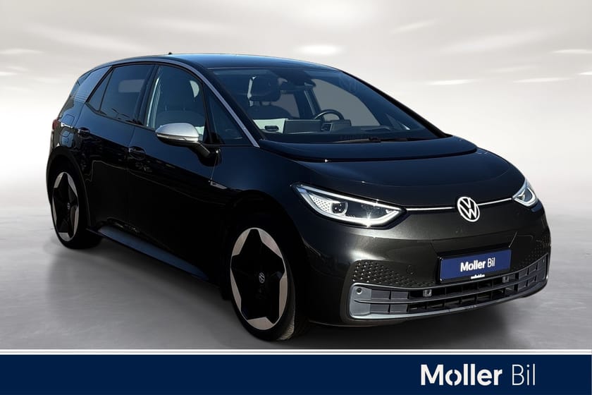 Bilde 3 av Volkswagen ID.3 Pro Performance