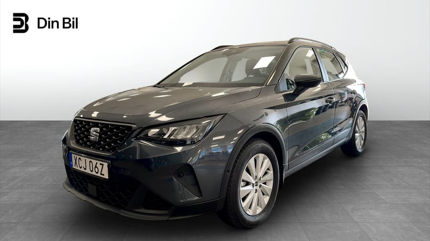Bild 1 av SEAT Arona
