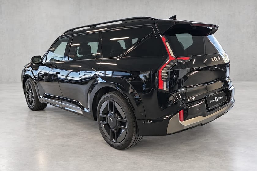 Bilde 3 av Kia EV9 AWD