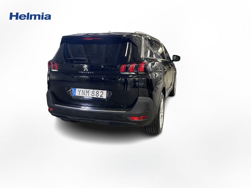 Bild 5 av Peugeot 5008 1.2 PureTech 130 Allure