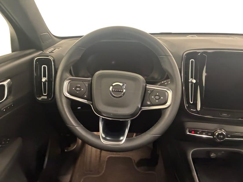 Bild 5 av Volvo C40 Recharge Plus Edition