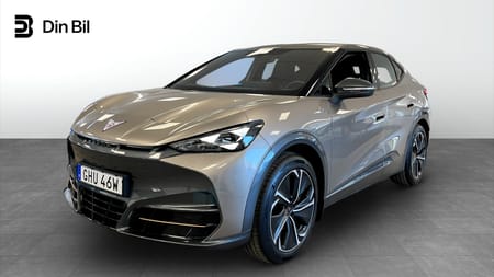 CUPRA Tavascan VZ AWD 250 KW / 340 HK